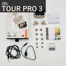 Jbl Wireless Earphone Tour Pro 3 Jbltourpro3Ltt Ldac
