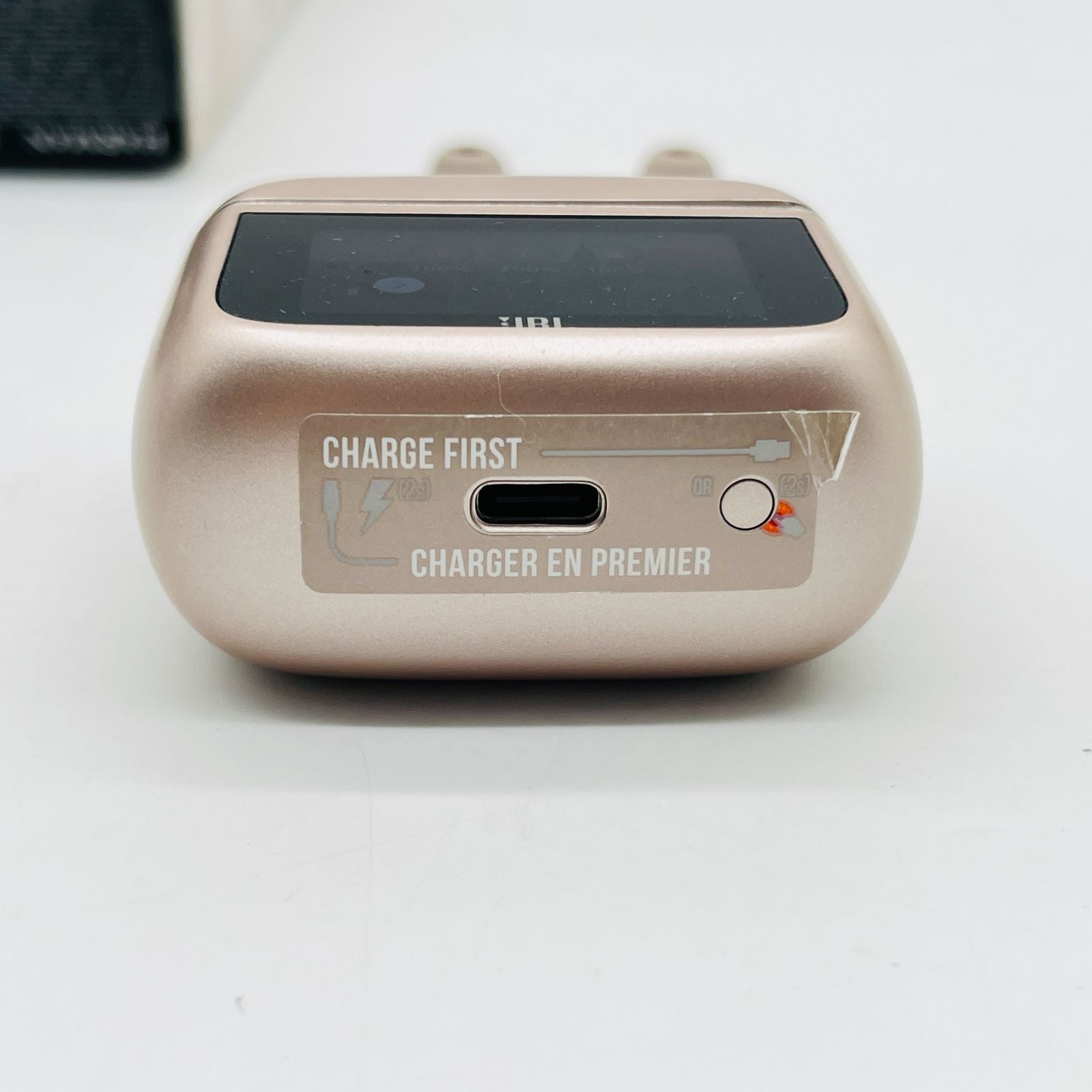 Jbl Wireless Earphone Tour Pro 3 Jbltourpro3Ltt Ldac