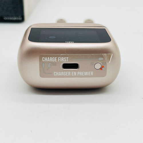 Jbl Wireless Earphone Tour Pro 3 Jbltourpro3Ltt Ldac