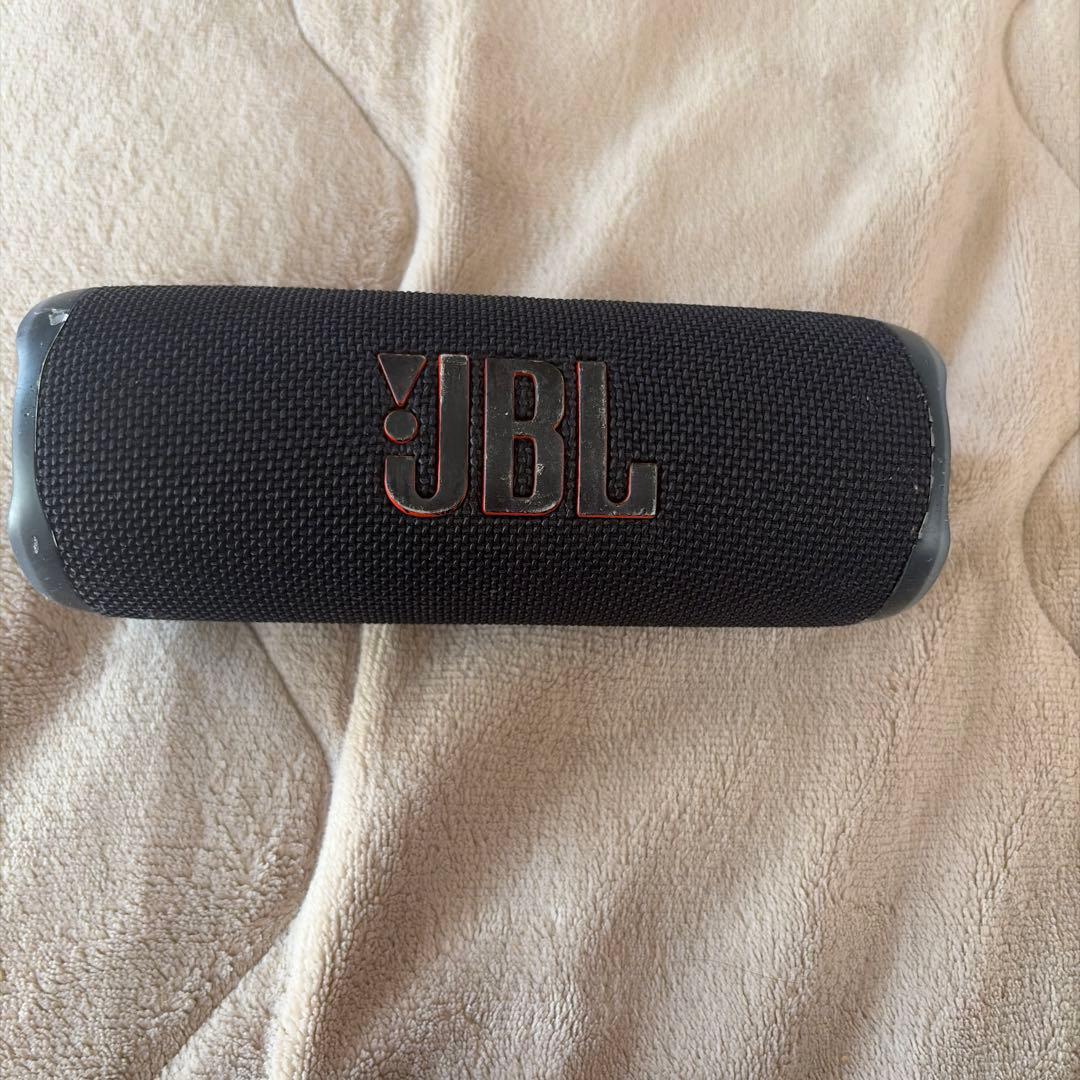 Jbl Wireless Speaker Flip6