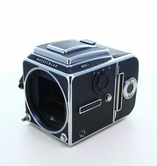 Hasselblad Others 503Cx A12