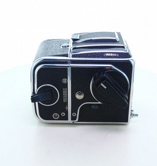 Hasselblad Others 503Cx A12