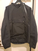 Kadoya Jacket Round Zip Anorak Ll 6592