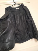 Kadoya Jacket Round Zip Anorak Ll 6592