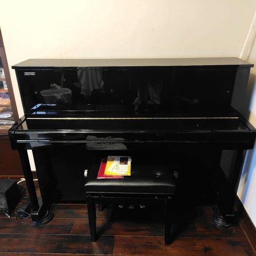 Yamaha Uplight Piano U50Sx