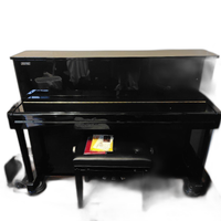 Yamaha Uplight Piano U50Sx