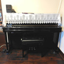 Yamaha Uplight Piano U50Sx