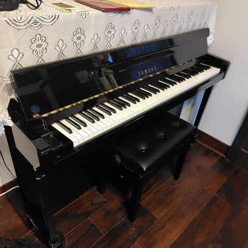 Yamaha Uplight Piano U50Sx