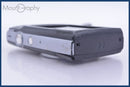 Compact Digital Camera Canon Ixy 200 8X #Yk6328