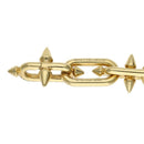 Tiffany Necklace K18Yg 16.75