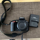 Nikon Digital Slrs D5600 2