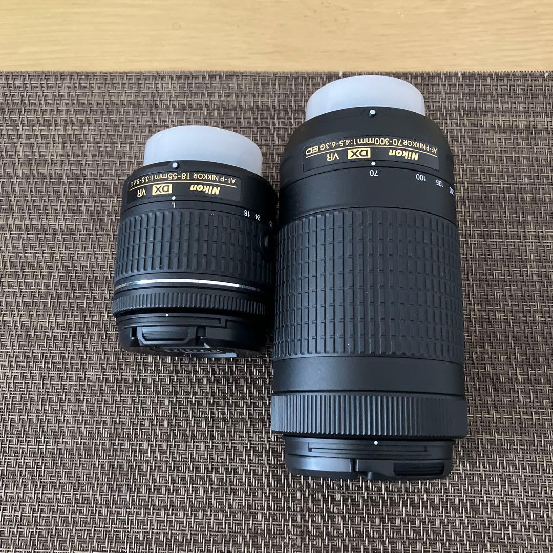 Nikon Digital Slrs D5600 2