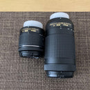 Nikon Digital Slrs D5600 2