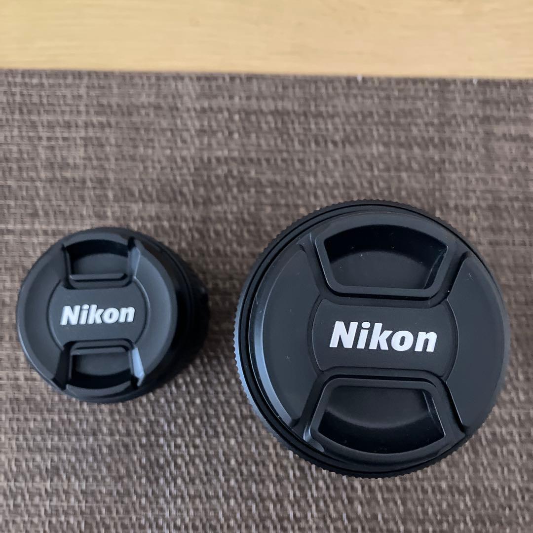 Nikon Digital Slrs D5600 2