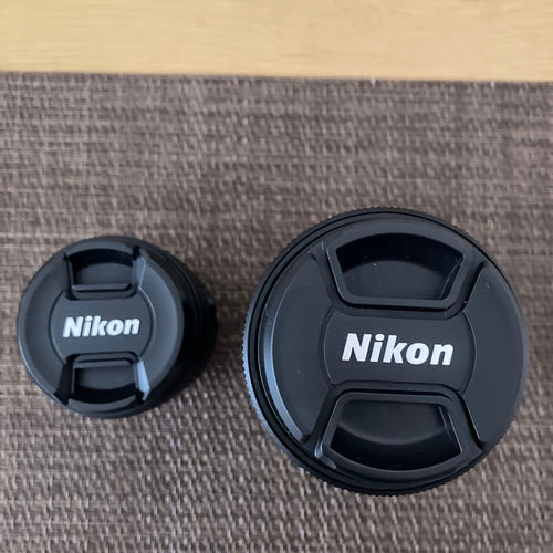 Nikon Digital Slrs D5600 2