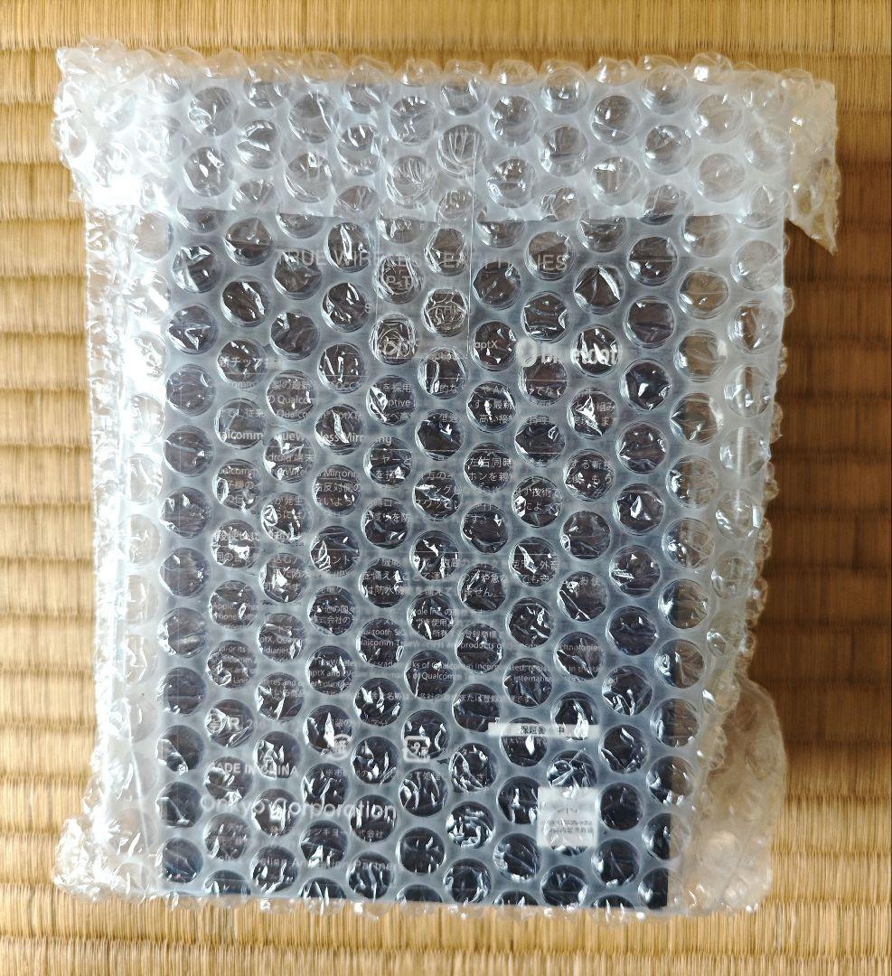Onkyo Wireless Earphones Cp-Tws01A