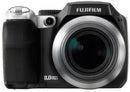 Compact Digital Camera )Fujifilm Finepix S8000Fd 800 18 Fx-S8000Fd