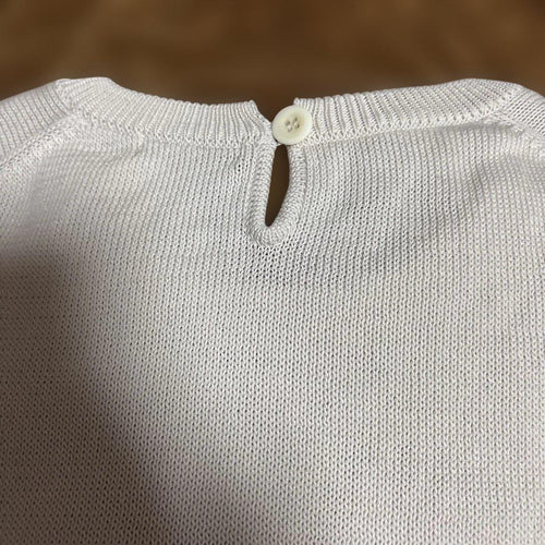 Tomorrowland .B Short-Sleeve Ballsey 38