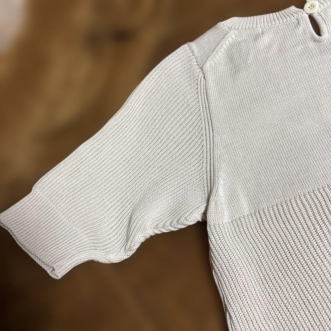 Tomorrowland .B Short-Sleeve Ballsey 38