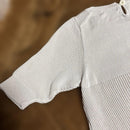 Tomorrowland .B Short-Sleeve Ballsey 38