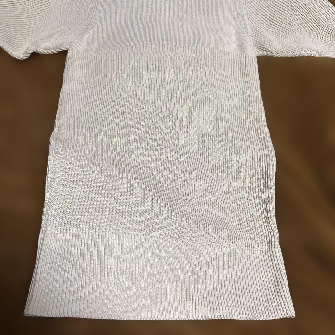 Tomorrowland .B Short-Sleeve Ballsey 38