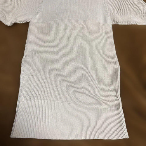 Tomorrowland .B Short-Sleeve Ballsey 38