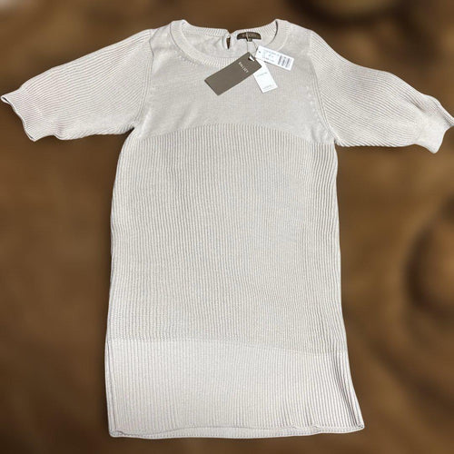 Tomorrowland .B Short-Sleeve Ballsey 38