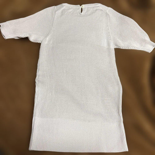 Tomorrowland .B Short-Sleeve Ballsey 38