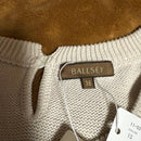 Tomorrowland .B Short-Sleeve Ballsey 38