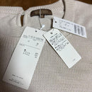Tomorrowland .B Short-Sleeve Ballsey 38