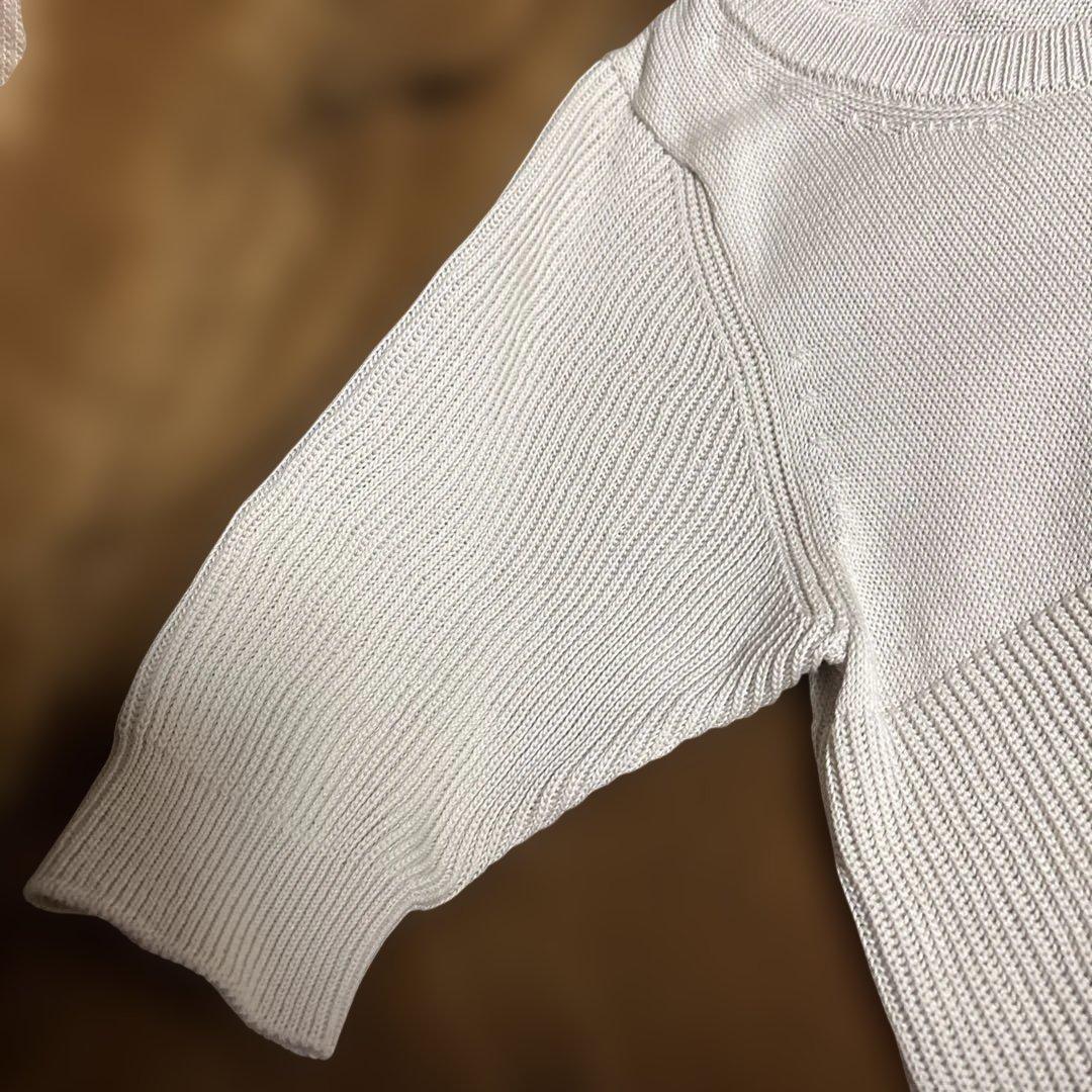 Tomorrowland .B Short-Sleeve Ballsey 38