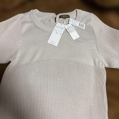 Tomorrowland .B Short-Sleeve Ballsey 38