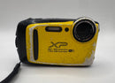 Fujifilm Compact Digital Cameras Finepix Xp130