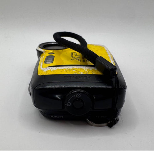 Fujifilm Compact Digital Cameras Finepix Xp130
