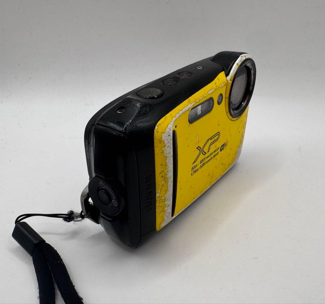 Fujifilm Compact Digital Cameras Finepix Xp130