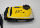 Fujifilm Compact Digital Cameras Finepix Xp130