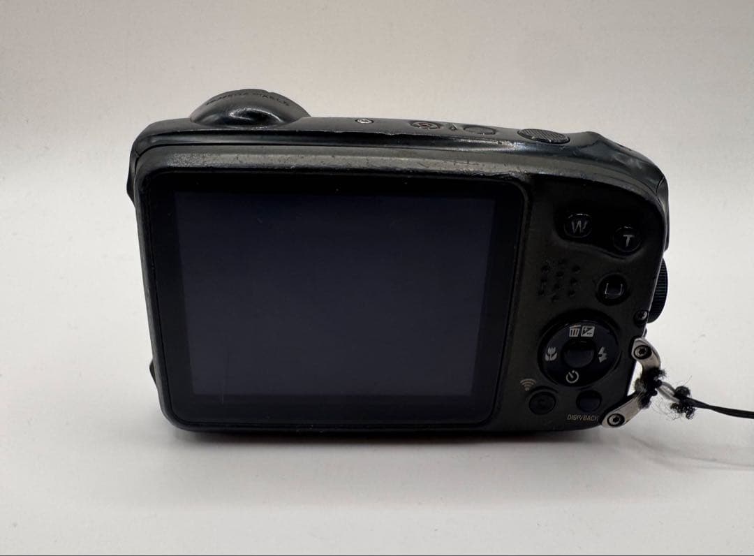 Fujifilm Compact Digital Cameras Finepix Xp130