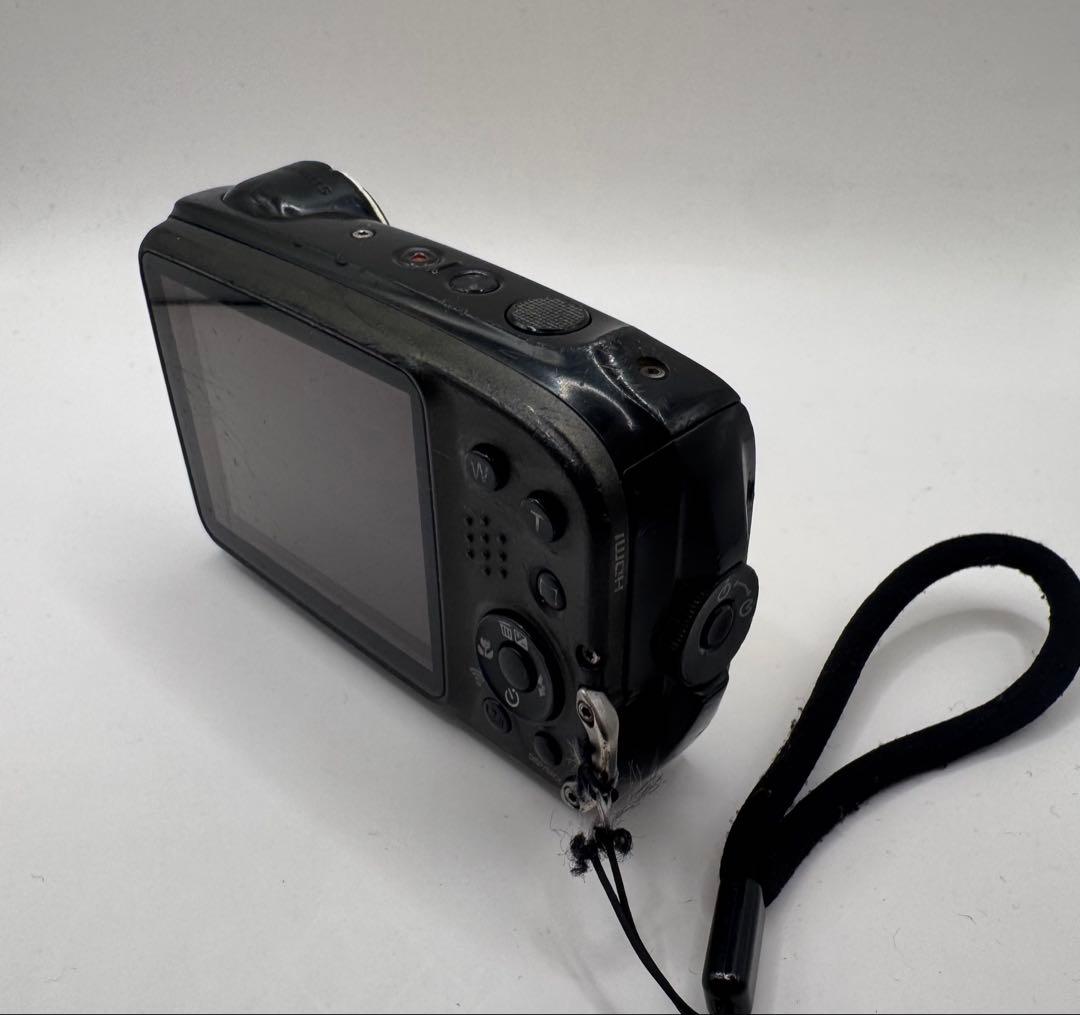 Fujifilm Compact Digital Cameras Finepix Xp130