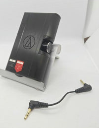Audio Technica Portable Amplifiers Dacs At-Pha100