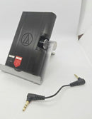 Audio Technica Portable Amplifiers Dacs At-Pha100