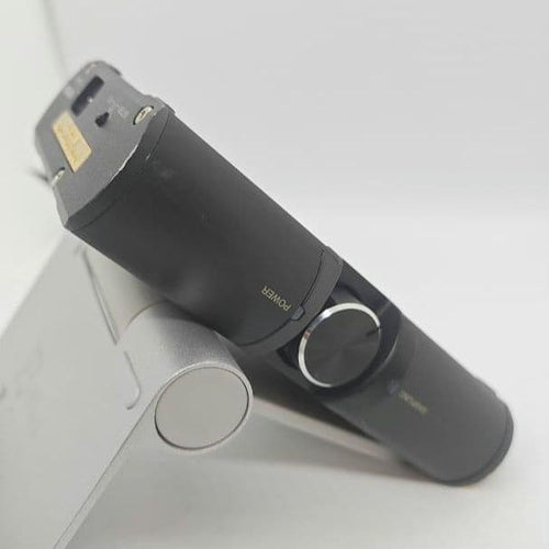 Audio Technica Portable Amplifiers Dacs At-Pha100