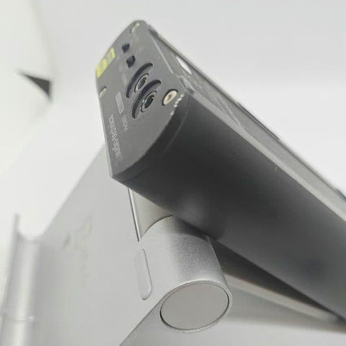 Audio Technica Portable Amplifiers Dacs At-Pha100