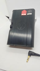 Audio Technica Portable Amplifiers Dacs At-Pha100