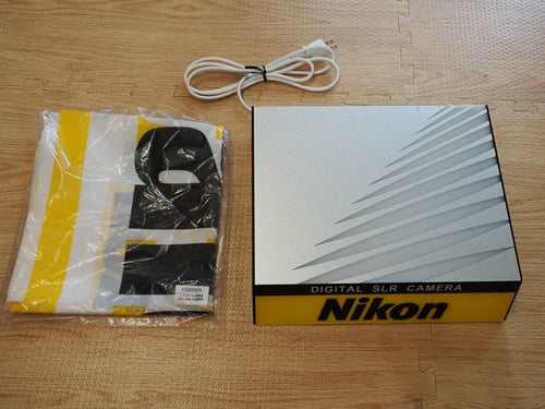 Nikon Other