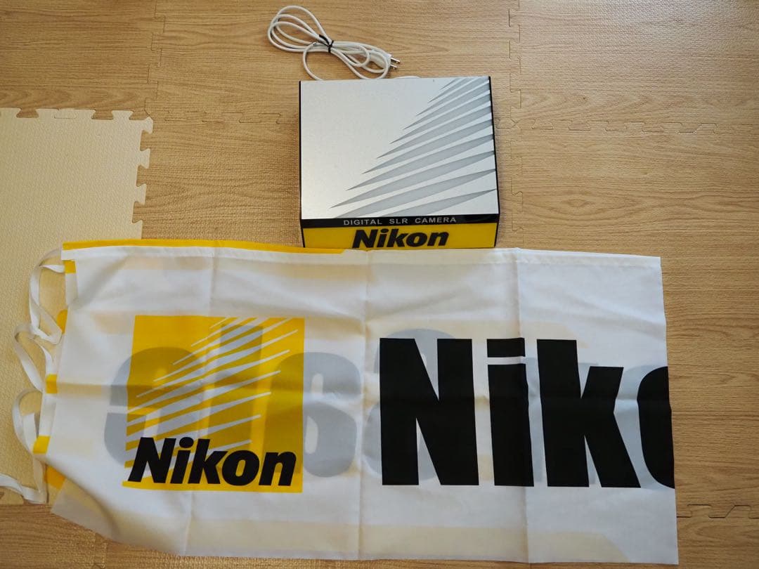 Nikon Other