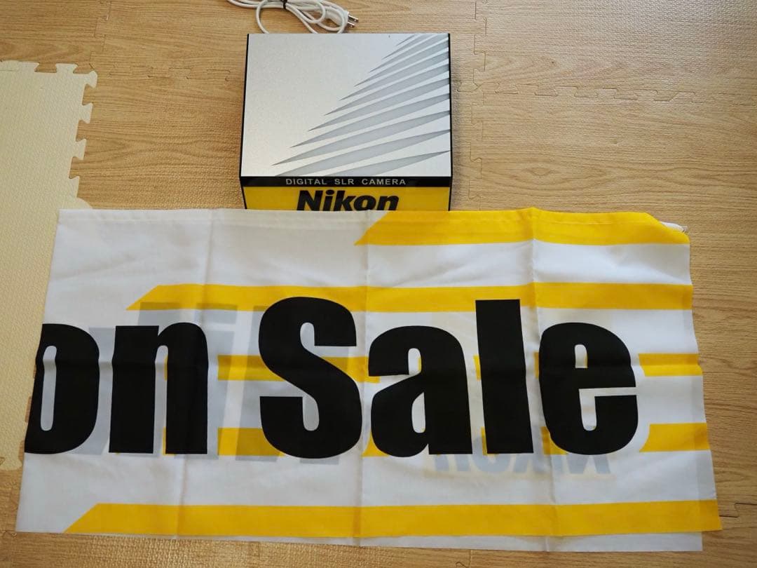 Nikon Other