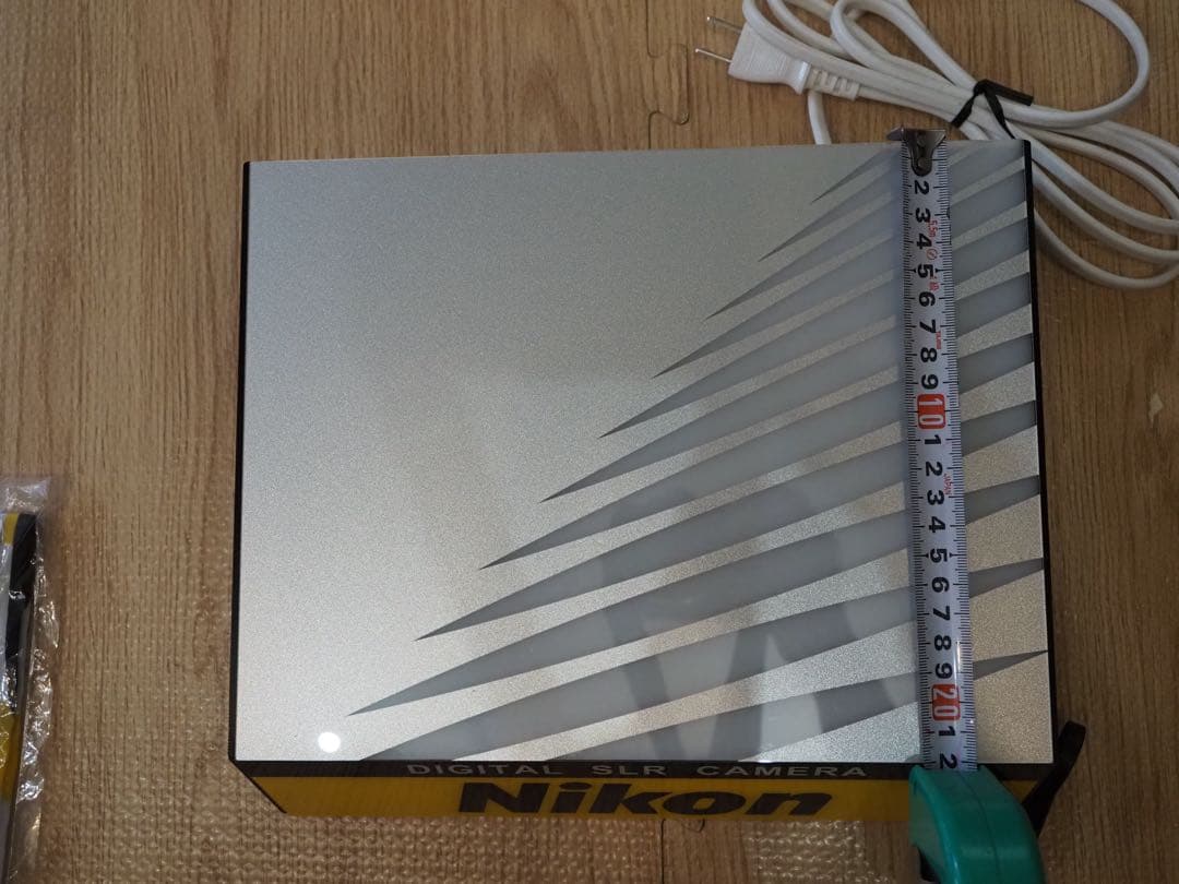 Nikon Other