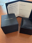 Bvlgari Rings