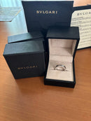 Bvlgari Rings