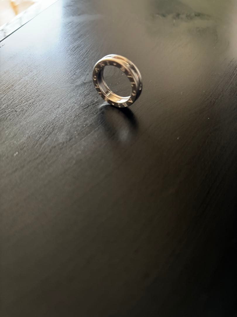 Bvlgari Rings